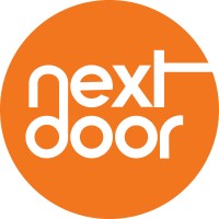 Next Door Realty logo - Similar company to Joshco Partners