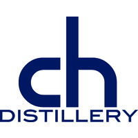 CH Distillery logo - Similar company to Maplewood Brewery & Distillery