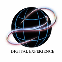 Digital Experience logo - Similar company to .