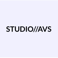 Studio AVS logo - Similar company to Flow Lab Rottterdam
