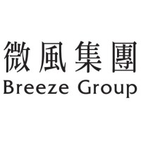 Breeze Group logo - Similar company to Pierre Hermé Taiwan