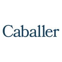 Caballer logo - Similar company to Intelcorp/Afci Sl