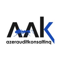 AzerAudit Konsaltinq logo - Similar company to Aze Fi̇nance
