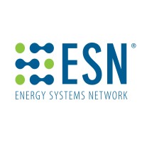 Energy Systems Network logo - Similar company to Midwest Alliance For Clean Hydrogen