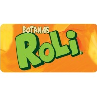 Botanas ROLI logo - Similar company to Botanas Sanchitos