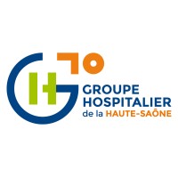 GH70 Groupe Hospitalier de la Haute-Saône - 4 Hôpitaux  : Vesoul, Gray, Lure et Luxeuil et 13 EHPAD logo - Similar company to Ahbfc - Association Hospitalière De Bourgogne Franche-Comté