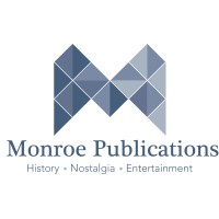 Monroe Publications logo - Similar company to Curated Storefront