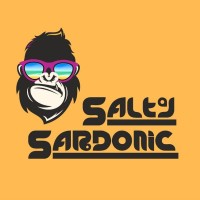 Salty Sardonic logo - Similar company to Cutevamp - Web Designing & Digital Marketing