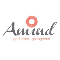 Amind Group Company Limited logo - Similar company to Indigy Pcl.