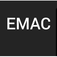 EMAC engenharia de manutenção logo - Similar company to Ad Engenharia E Tecnologia