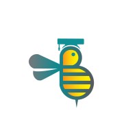 Beeshater logo - Similar company to Dot