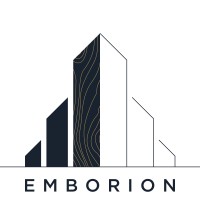 Emborion logo - Similar company to Buvaplan
