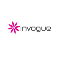 Invogue Beauty logo - Similar company to Quartz Media