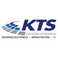 KTS Soluções Integradas logo - Similar company to Kts