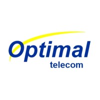 Optimal Telecom logo - Similar company to Solarfair
