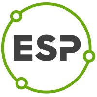 ESP logo - Similar company to Bravegen