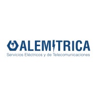 Proyectos Alemitrica SAS logo - Similar company to Acp Y Cia Sas