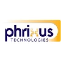 Phrixus Technologies Pty Ltd logo - Similar company to Firsthuman