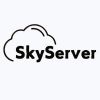 SkyServer Cloud Technologies logo - Similar company to Incent - Pu Incubation Centre