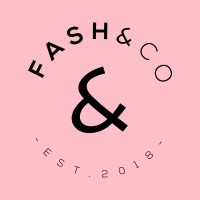 FASH & CO logo - Similar company to Marketing-Digital