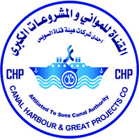 Canal Harbor & Great Projects Co.  (CHP) logo - Similar company to Bauer Egypt S.A.E