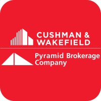 Pyramid Brokerage Company logo - Similar company to Pyramid Management Group
