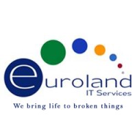 Euroland IT Services logo - Similar company to Servisi Ram