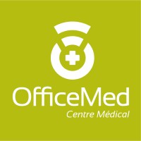 OfficeMed | Centres Médicaux logo - Similar company to Itpartenaire Sàrl
