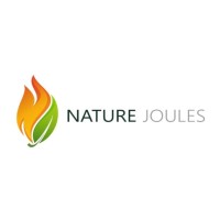 NatureJoules logo - Similar company to Larish Renewables Pvt Ltd