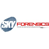 Sky Forensics logo - Similar company to Fics - Specialized Investigations