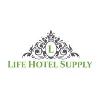 Life Hotel Supply logo - Similar company to Life Corporation