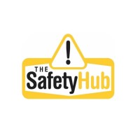 The Safety Hub logo - Similar company to Safety Hub