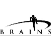 BRAINS, PLC logo - Similar company to Blue Bridge Aba
