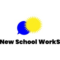 NewSchoolWorkS logo - Similar company to Intersectoral School Of Governance Baden-Württemberg