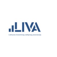 Lietuvos investicijų valdytojų asociacija (LIVA) logo - Similar company to Galinta