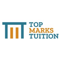 Top Marks Tuition logo - Similar company to Alphalearn