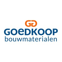 Goedkoop bouwmaterialen B.V. logo - Similar company to Sakol B.V.