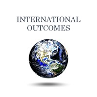 International Outcomes logo - Similar company to Tbot Marketing