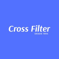 Cross Filter logo - Similar company to Ez Minerals