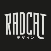 RADCAT Design logo - Similar company to 360°