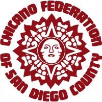 Chicano Federation of San Diego County logo - Similar company to Chicano Latino Youth Leadership Project, Inc.