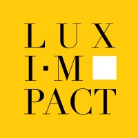LUXIMPACT logo - Similar company to Kimaï