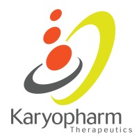 Karyopharm Therapeutics Inc. logo - Similar company to Deciphera Pharmaceuticals