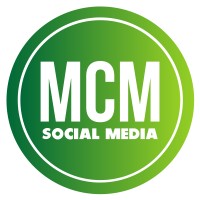 MCM Social Media logo - Similar company to Mikula | Harris