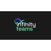 Infinity Teams logo - Similar company to Ovocom Software Pvt. Ltd.