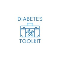Diabetes Toolkit logo - Similar company to Breakthrough T1D Tennessee