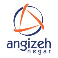 Angizeh Negar Khavaran logo - Similar company to Ict Org Mashhad Municipality