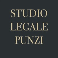 Studio Legale Punzi logo - Similar company to Gieffeprofit Srl