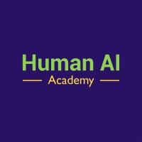 Human AI Academy logo - Similar company to Nyr Solutions