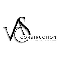 VAS Construction logo - Similar company to Txanka